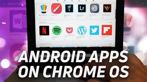  62 Most Can Chromium Os Run Android Apps Popular Now
