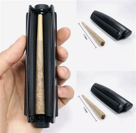 Can Cigarette Rollers Roll Joints