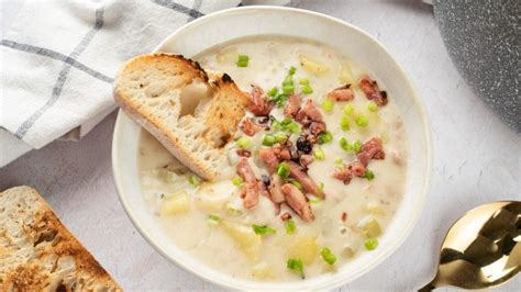 Can Clam Chowder Cause Gas