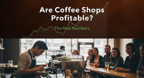 Can Coffee Shops Be Profitable