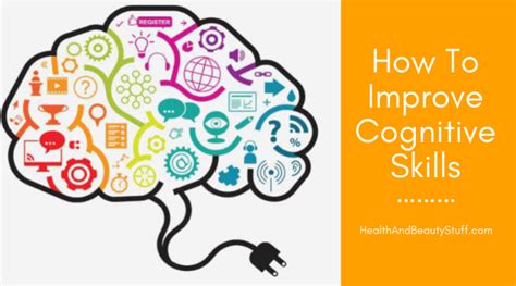 can cognitive ability be improved