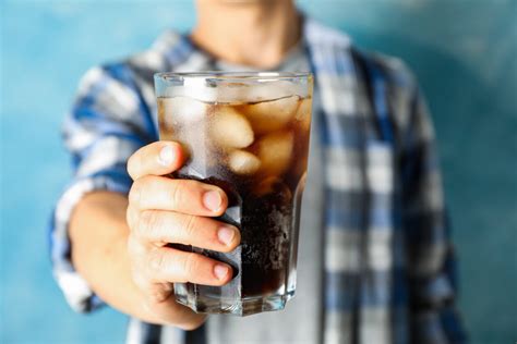 Can Coke Cause Pimples