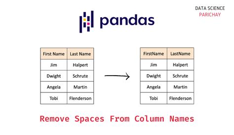 Can Column Names Have Spaces Sql
