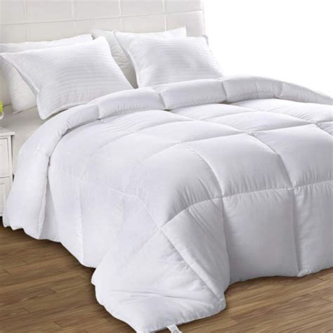 Can Comforters Be Dry Cleaned