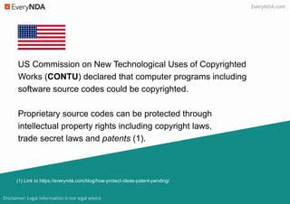 Can Computer Code Be Copyrighted