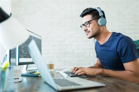 can computer engineers work from home