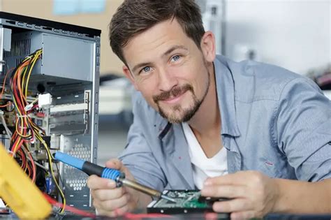 Can Computer Hardware Engineers Work From Home