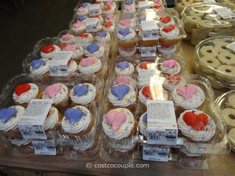 can costco do custom cupcakes