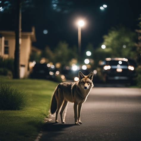 can coyotes hurt people