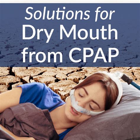 Can Cpap Cause Gum Problems