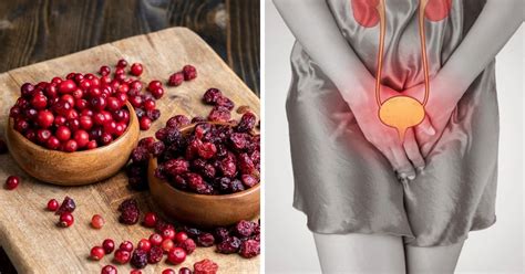 Can Cranberries Help With Uti