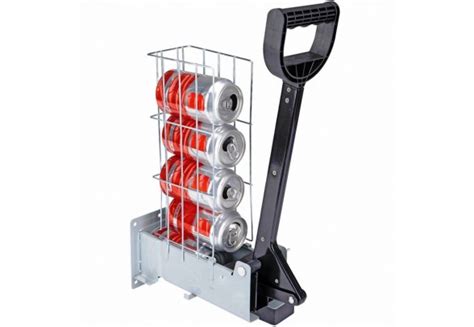 Can Crushers At Harbor Freight