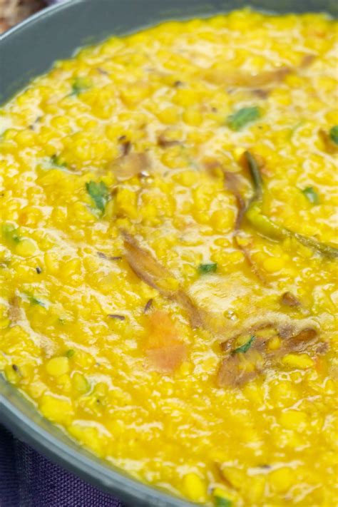 Can Dal Be Made Without Cooker