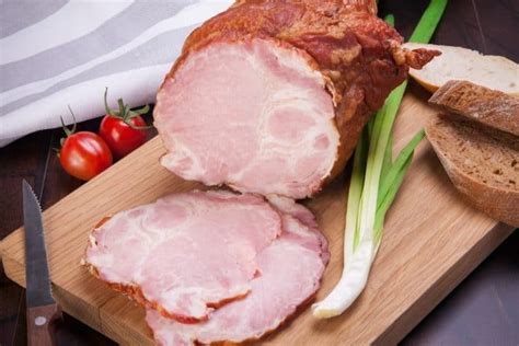 Can Deli Ham Be Frozen