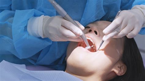 Broken Teeth Chipped Teeth Cracked Tooth Repair General Dentistry