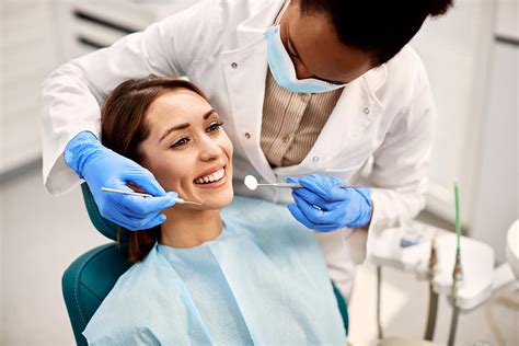 Finding The Right Dentist in Provo Utah For You and Your Family