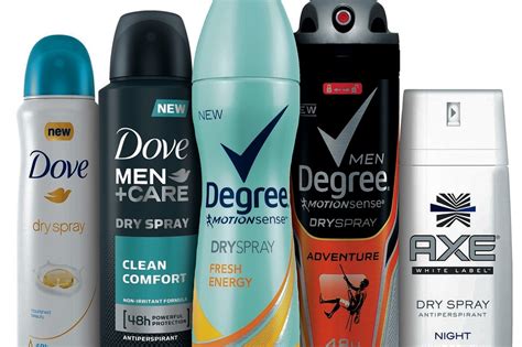 can deodorant cause cancer