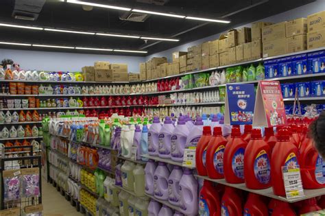 Can Detergent Kill Fungus