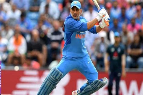 can dhoni play 2023 world cup