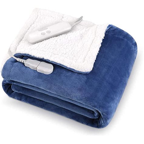 Can Diabetics Use Heated Blankets