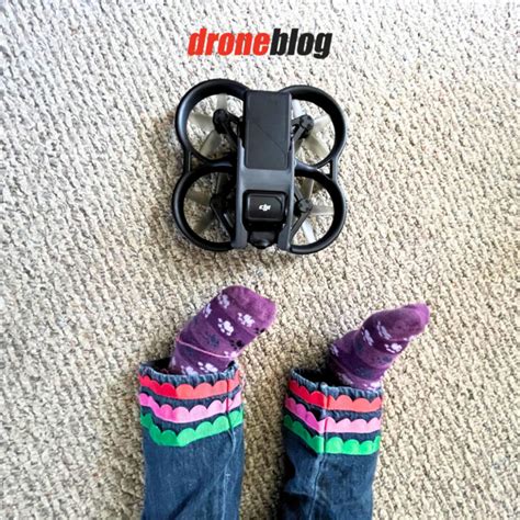 Can Dji Drones Do Flips