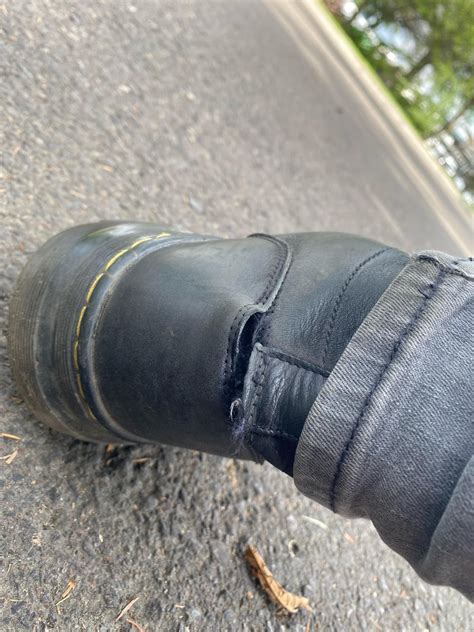 Can Doc Martens Be Repaired