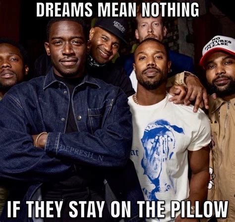 Can Dreams Mean Nothing