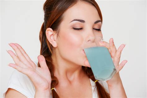 Can Drinking Paint Get You High