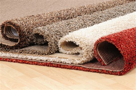 can dsv be used on carpet