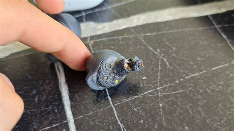 can earbuds explode and kill you