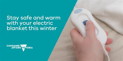 Can Electric Blankets Cause Dehydration