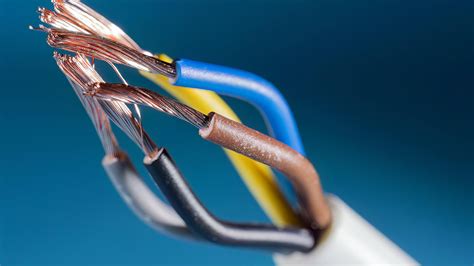 Can Electrical Wire Be Exposed