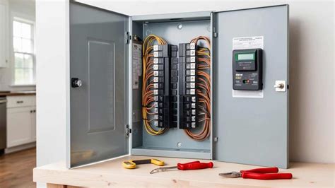 Can Electrical Wiring Be Repaired