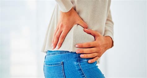 can endometriosis cause back and hip pain