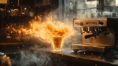 Can Espresso Machines Explode