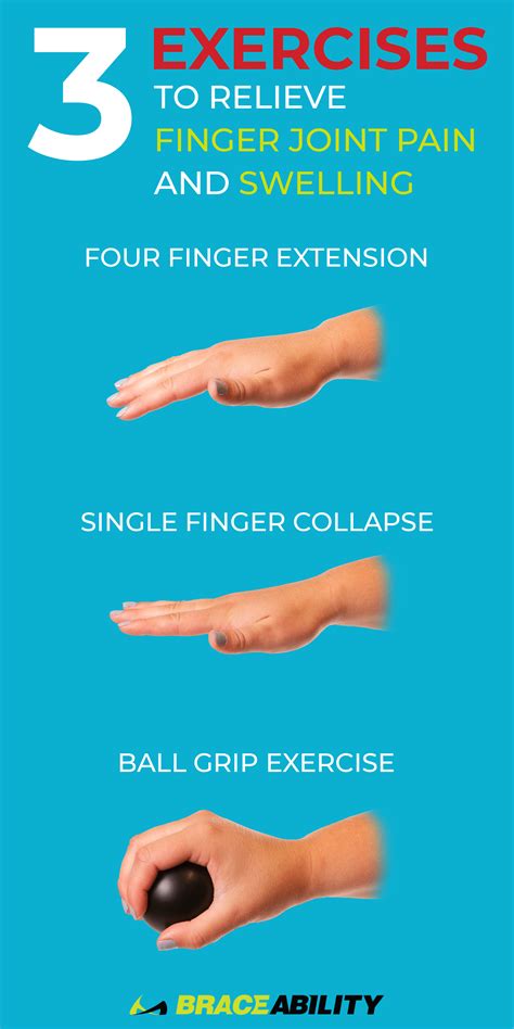 can exercise help arthritis in hands