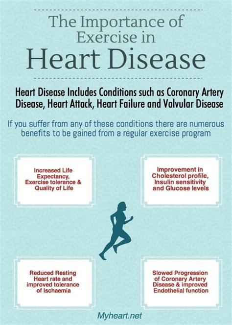 can exercise help with heart problems