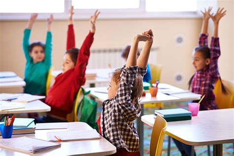 can exercise help with learning