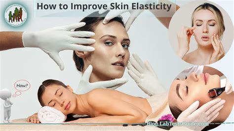 Can Exercise Improve Skin Elasticity 