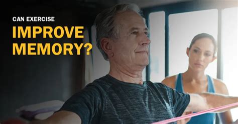 can exercise.enhance memory