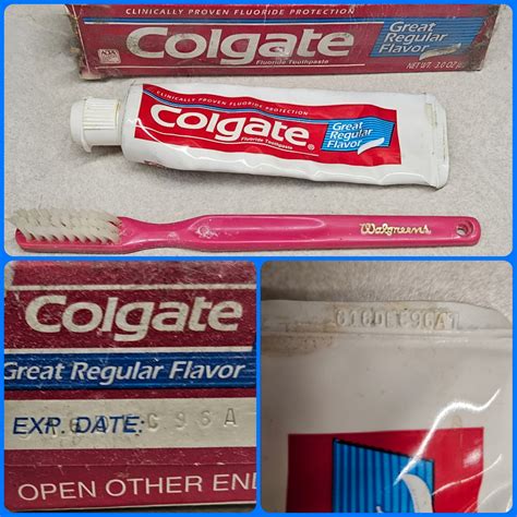 Can Expired Toothpaste Harm You