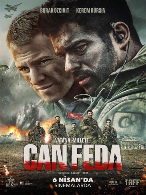 Lets See Can Feda Bedava Izle 2023