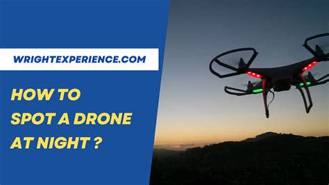 Can Fly Drone At Night