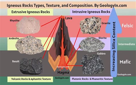 Can Fossils Be Found In Igneous Rocks