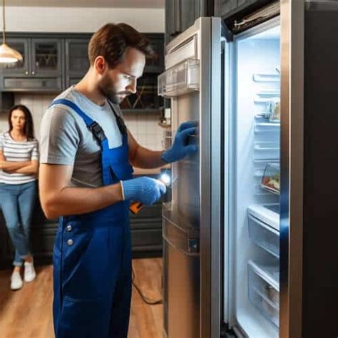 Can Freezers Be Repaired