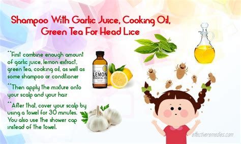 Can Garlic Kill Head Lice