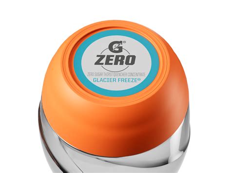 Can Gatorade Zero Replace Water