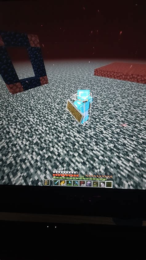 Can Ghasts Spawn On Glass