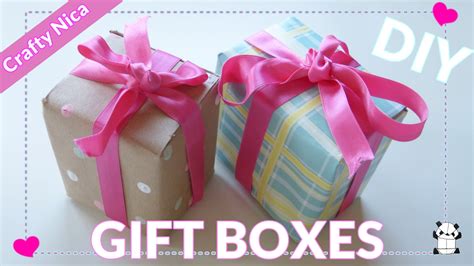 Can Gift Boxes Be Recycled