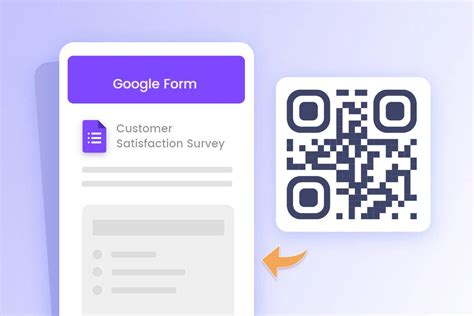 can google form link be converted to qr code
